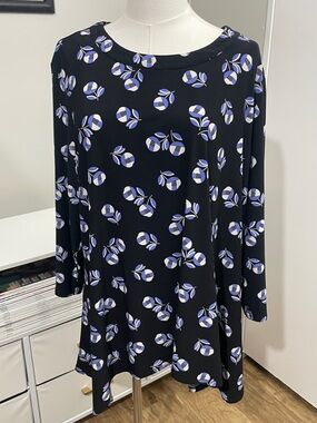 Anne Klein Blouse